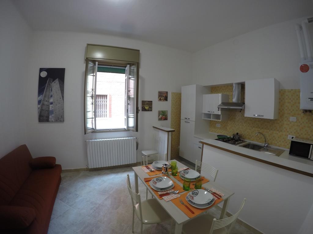 Cornerapartment III Bologna Exterior photo