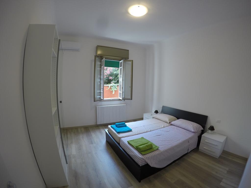 Cornerapartment III Bologna Exterior photo