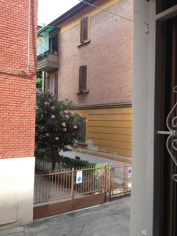 Cornerapartment III Bologna Exterior photo